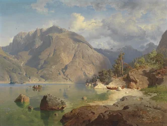 Bergsjö